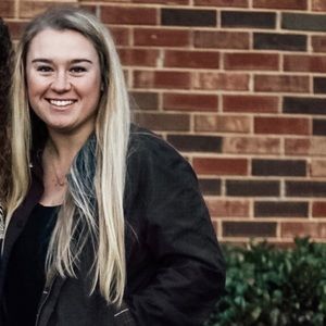 Meet your Posher, Amelia